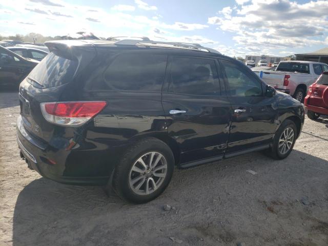 Photo 3 from auction – 2014 NISSAN PATHFINDER with VIN 5N1AR2MM9EC735256