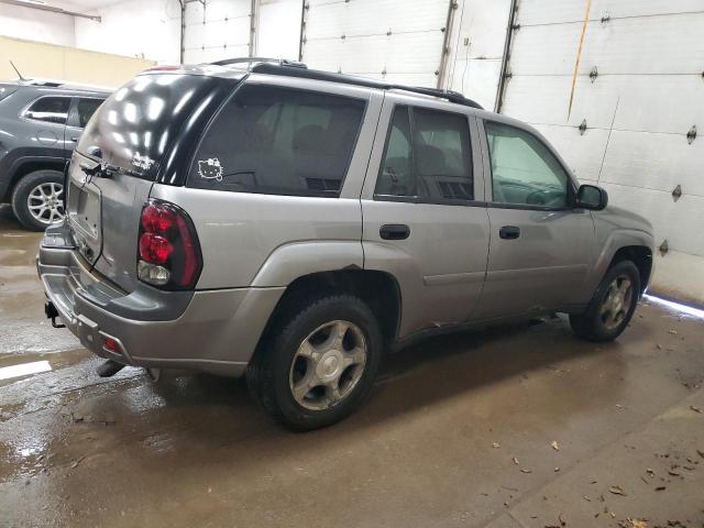 Photo 3 from auction – 2006 CHEVROLET TRAILBLAZE with VIN 1GNDT13S762344375