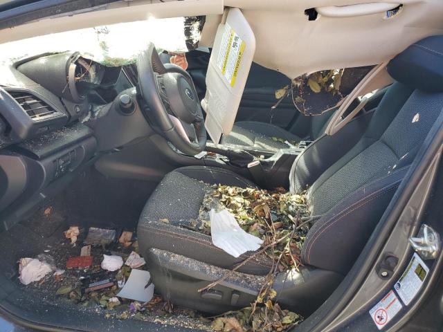 Photo 7 from auction – 2020 SUBARU CROSSTREK with VIN JF2GTAEC4L8236060