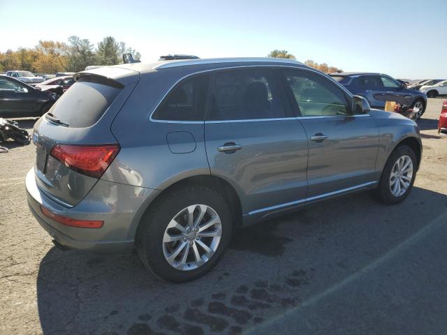 Photo 3 from auction – 2015 AUDI Q5 PREMIUM with VIN WA1CFAFP7FA132501