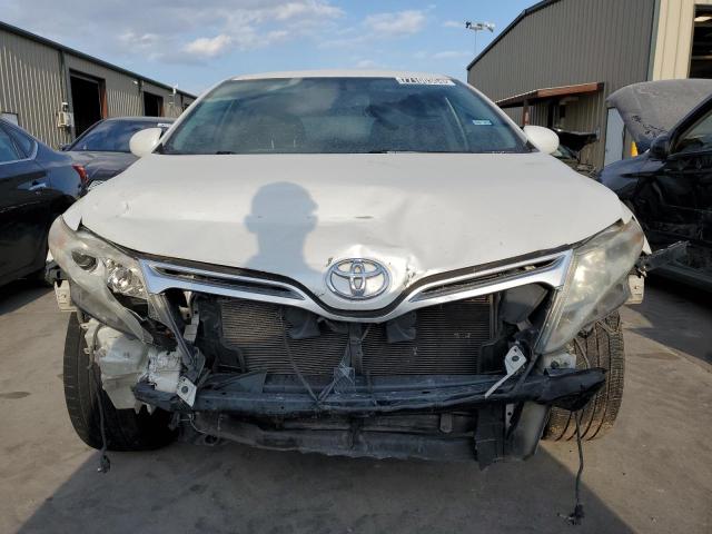 Photo 5 from auction – 2011 TOYOTA VENZA with VIN 4T3ZK3BB3BU042789