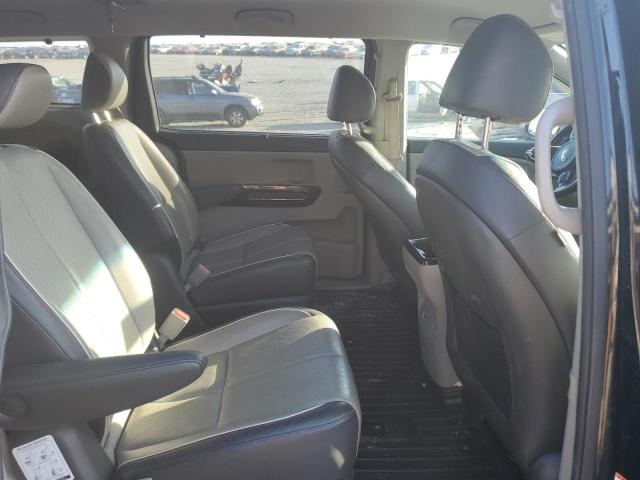 Photo 11 from auction – 2015 KIA SEDONA EX with VIN KNDMC5C14F6030716