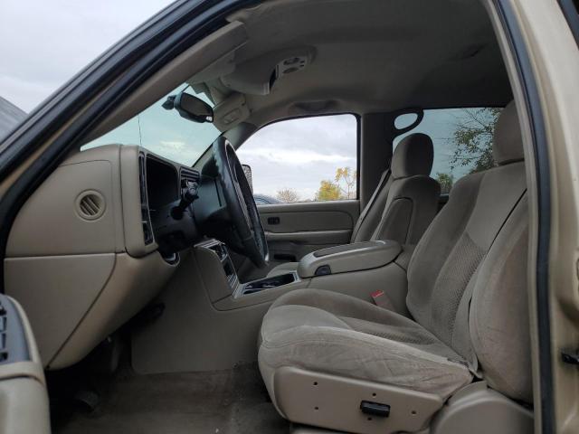 Photo 7 from auction – 2004 CHEVROLET SILVERADO with VIN 1GCHK231X4F119383