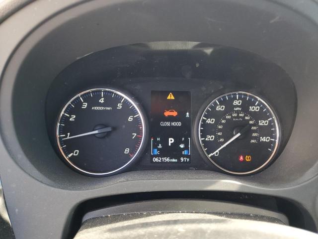 Photo 9 from auction – 2017 MITSUBISHI OUTLANDER with VIN JA4AD3A3XHZ065152