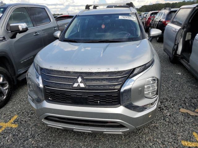 Photo 5 from auction – 2022 MITSUBISHI OUTLANDER with VIN JA4J4VA83NZ074598