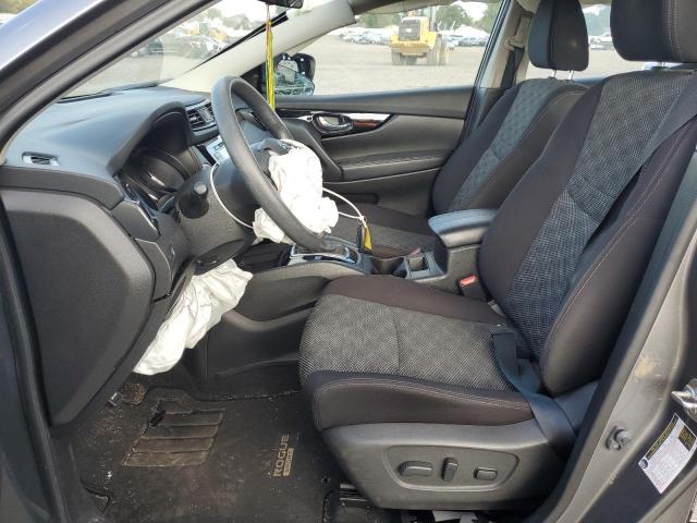Photo 7 from auction – 2020 NISSAN ROGUE SPOR with VIN JN1BJ1CW7LW641663