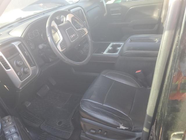 Photo 7 from auction – 2015 GMC SIERRA K15 with VIN 3GTU2VEC1FG332030