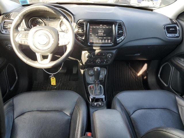 Фото 8 с аукциона – 2019 JEEP COMPASS LI с VIN 3C4NJDCB1KT600832