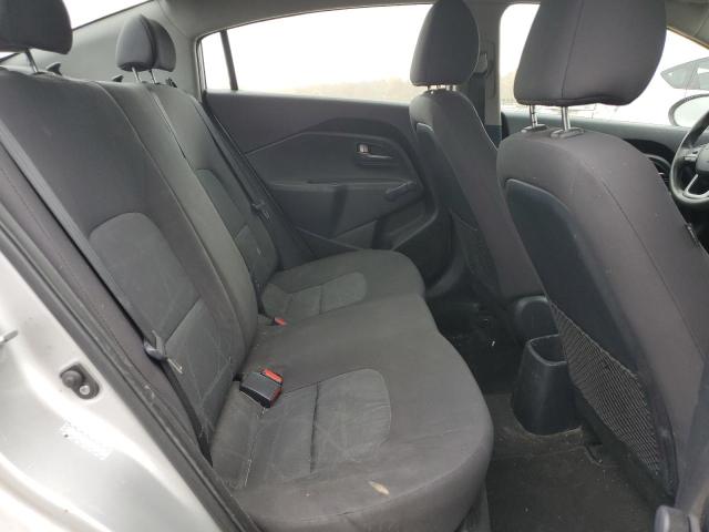 Zdjęcie 10 z aukcji – 2013 KIA RIO LX z VIN KNADM4A31D6282817