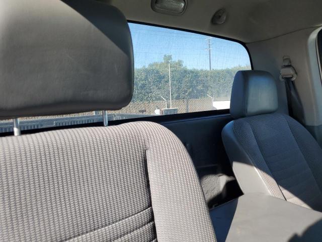 Photo 10 from auction – 2006 DODGE RAM 1500 S with VIN 1D7HA16K76J124662