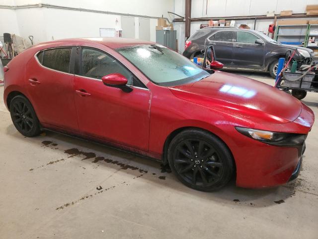 Photo 4 from auction – 2019 MAZDA 3 PREFERRE with VIN JM1BPBLM7K1146780