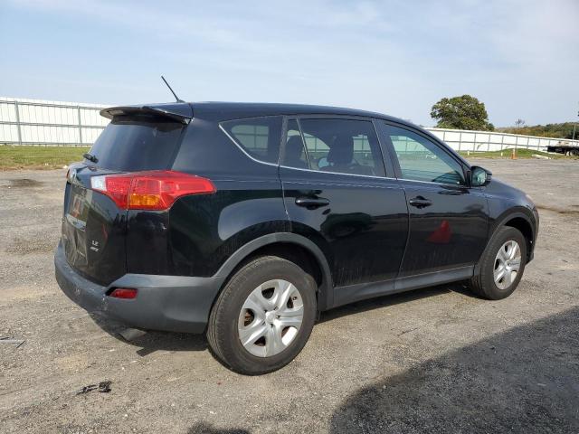 Photo 3 from auction – 2015 TOYOTA RAV4 LE with VIN 2T3BFREV2FW295932