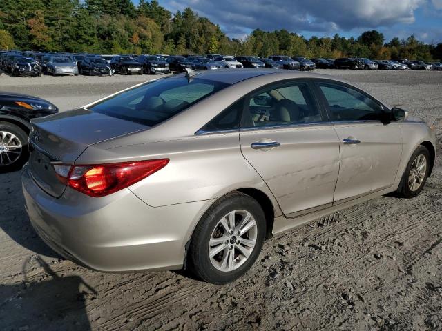 Photo 3 from auction – 2011 HYUNDAI SONATA GLS with VIN 5NPEB4AC6BH269559