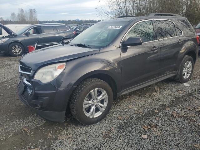 CHEVROLET EQUINOX LT 2013 with VIN 2GNALDEK7D6359217 - Photo from auction