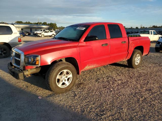 Photo 1 from auction – 2007 DODGE DAKOTA QUA with VIN 1D7HE48K97S124581