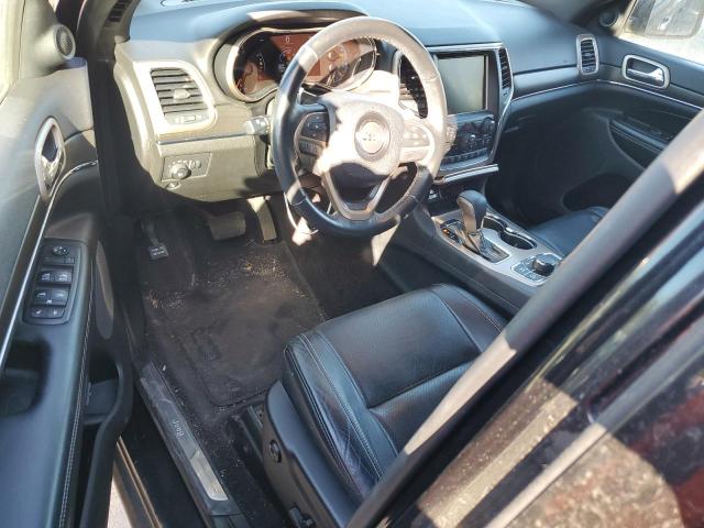 Photo 8 from auction – 2016 JEEP GRAND CHER with VIN 1C4RJFBG6GC324516