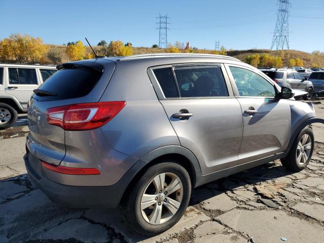 Photo 3 from auction – 2012 KIA SPORTAGE L with VIN KNDPBCA25C7249643