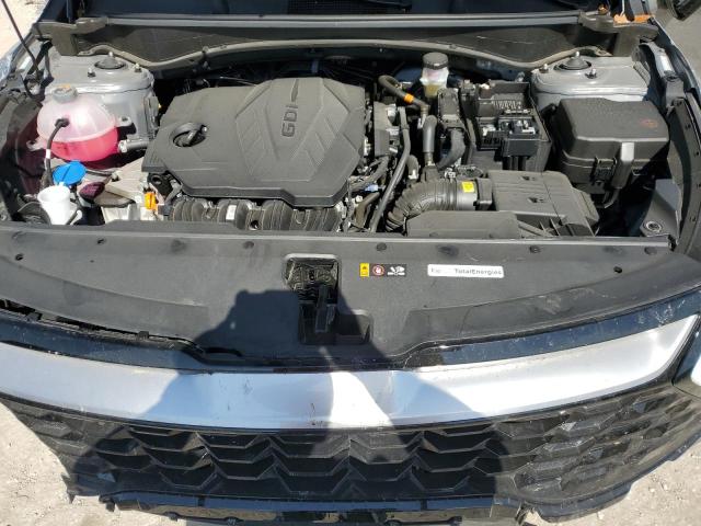 Photo 12 from auction – 2024 KIA SPORTAGE E with VIN KNDPV3DFXR7314128