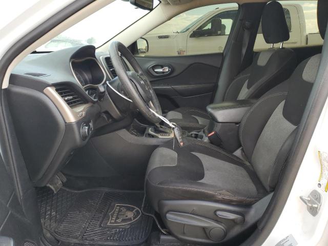 Photo 7 from auction – 2015 JEEP CHEROKEE S with VIN 1C4PJLAB5FW731476