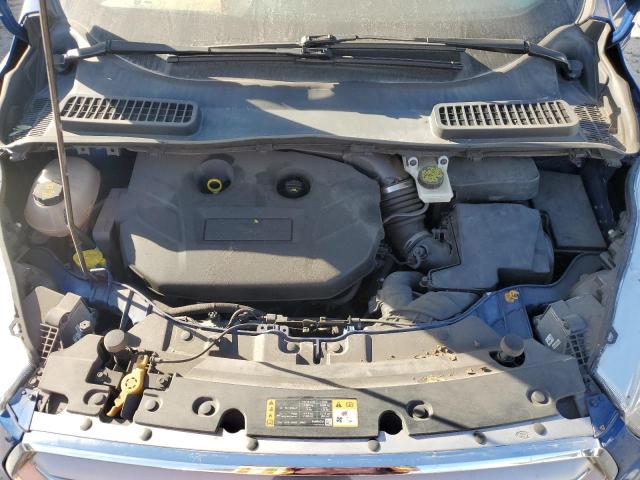 Photo 12 from auction – 2019 FORD ESCAPE TIT with VIN 1FMCU0J9XKUB85213