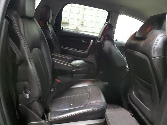 Photo 11 from auction – 2011 GMC ACADIA SLT with VIN 1GKKVRED5BJ277691