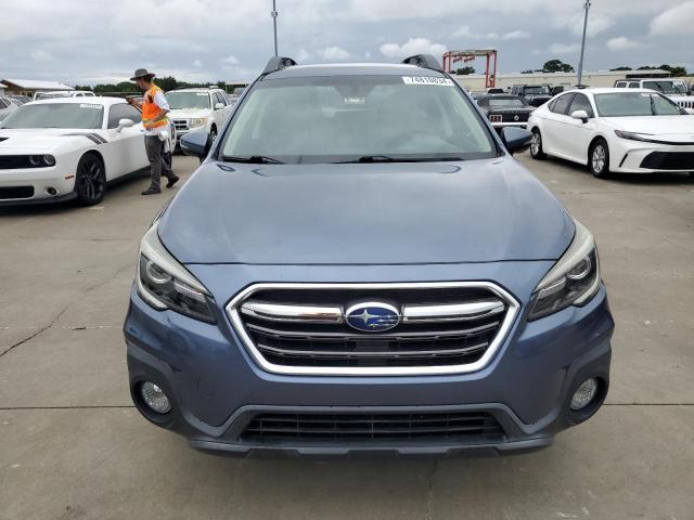Photo 5 from auction – 2018 SUBARU OUTBACK 3. with VIN 4S4BSENC0J3345236