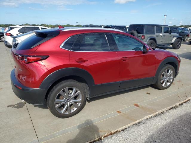 Photo 3 from auction – 2021 MAZDA CX-30 PREM with VIN 3MVDMADL3MM201814