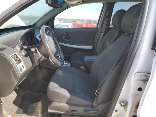 Photo 7 from auction – 2007 PONTIAC TORRENT with VIN 2CKDL63F676055655