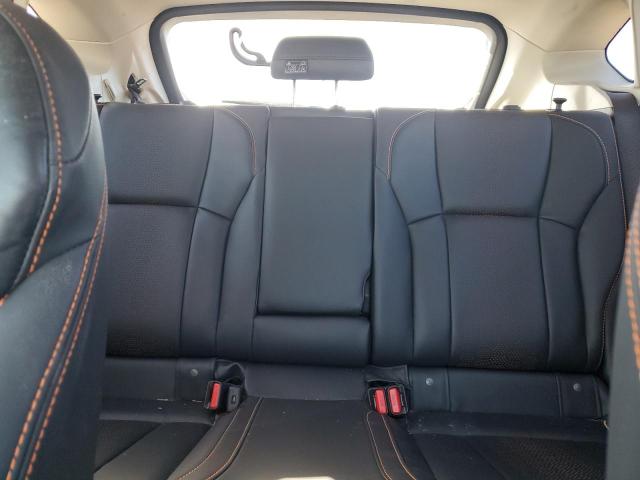 Photo 10 from auction – 2023 SUBARU CROSSTREK with VIN JF2GTHNCXPH250267