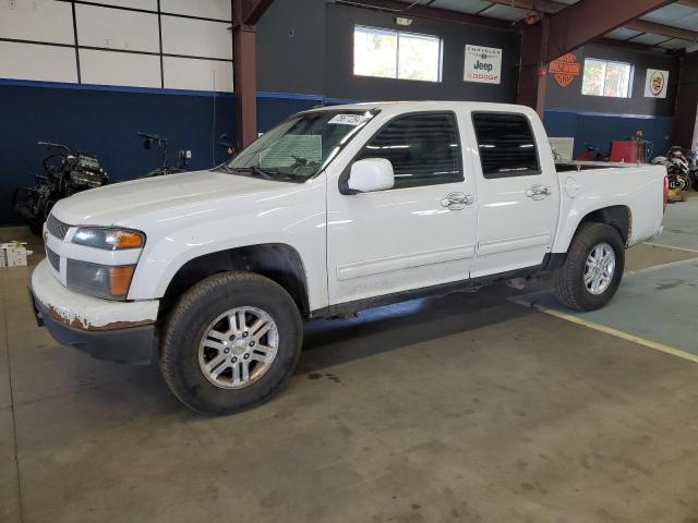 CHEVROLET COLORADO L 2012 с VIN 1GCHTCFE2C8169294 - Фото с аукциона