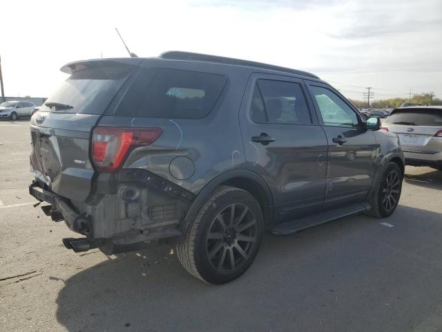 Photo 3 from auction – 2019 FORD EXPLORER S with VIN 1FM5K8GT6KGB11480