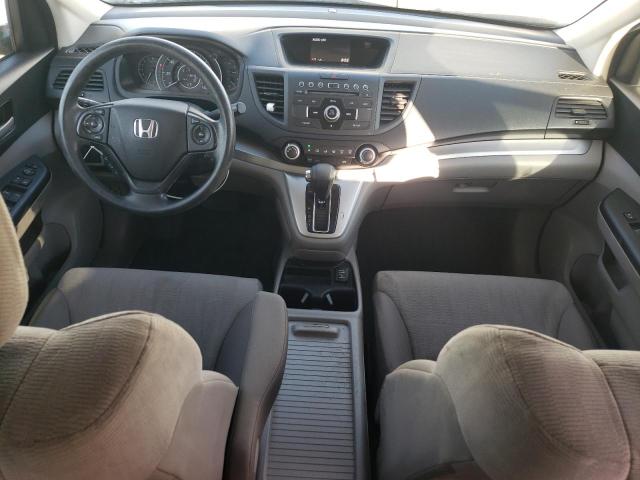 Photo 8 from auction – 2012 HONDA CR-V LX with VIN 2HKRM3H37CH506718