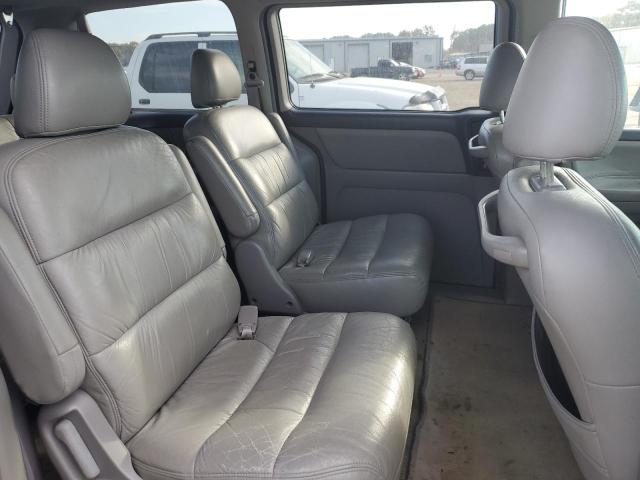 Photo 11 from auction – 2000 HONDA ODYSSEY EX with VIN 2HKRL1868YH546766