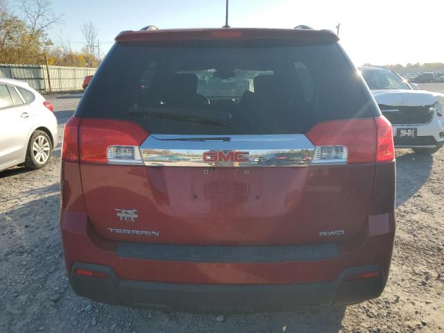 Photo 6 from auction – 2015 GMC TERRAIN SL with VIN 2GKFLWEK0F6302214