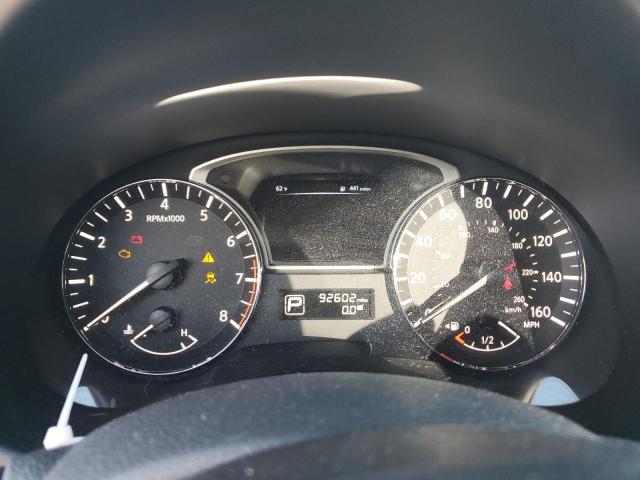 Photo 9 from auction – 2015 NISSAN ALTIMA 2.5 with VIN 1N4AL3AP0FC493006