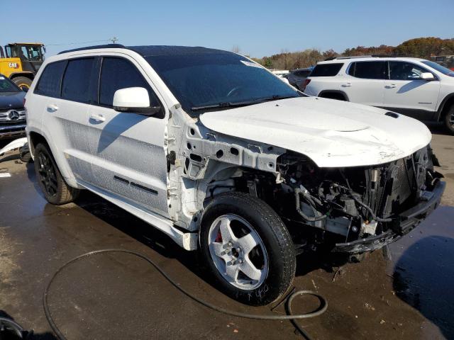 Photo 4 from auction – 2016 JEEP GRAND CHER with VIN 1C4RJFBG9GC438333