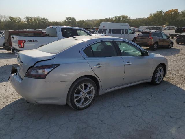 Photo 3 from auction – 2012 NISSAN MAXIMA S with VIN 1N4AA5AP1CC800289