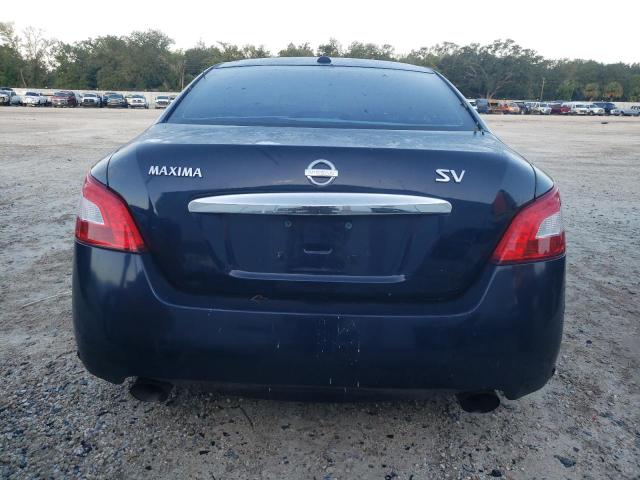 Photo 6 from auction – 2010 NISSAN MAXIMA S with VIN 1N4AA5AP5AC842753
