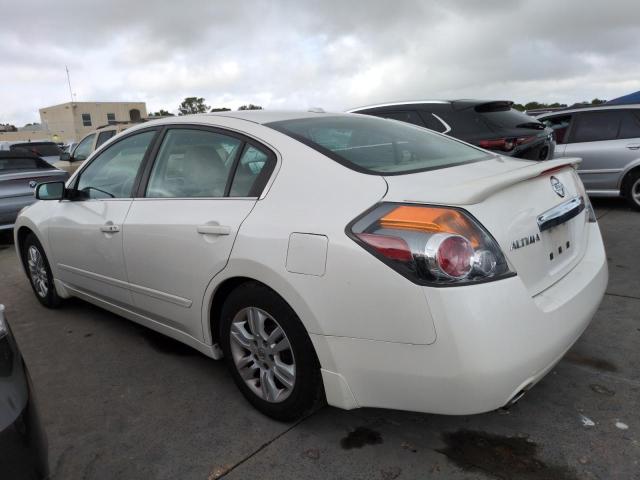Photo 2 from auction – 2011 NISSAN ALTIMA BAS with VIN 1N4AL2AP9BN490999