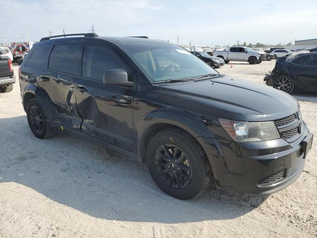 Photo 4 from auction – 2020 DODGE JOURNEY SE with VIN 3C4PDCAB2LT259424