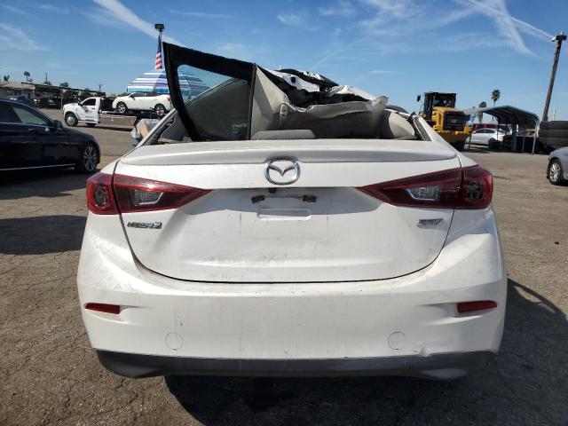 Photo 6 from auction – 2016 MAZDA 3 TOURING with VIN JM1BM1W71G1282595