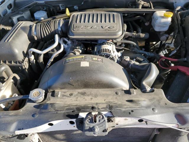 Photo 11 from auction – 2005 DODGE DAKOTA QUA with VIN 1D7HE48K85S237791