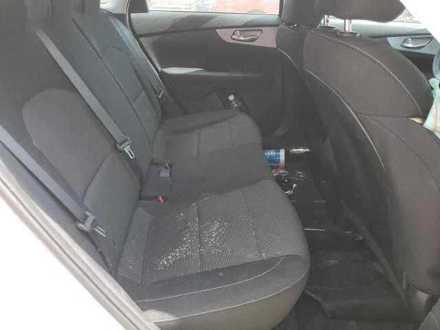 Photo 10 from auction – 2023 KIA FORTE LX with VIN 3KPF24AD3PE532535