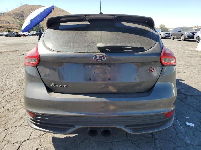 Photo 6 from auction – 2017 FORD FOCUS ST with VIN 1FADP3L93HL266993