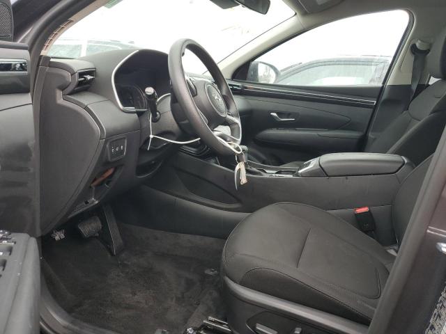 Photo 7 from auction – 2024 HYUNDAI TUCSON SEL with VIN KM8JB3DE2RU334019