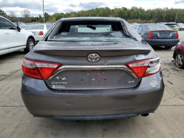 Photo 6 from auction – 2016 TOYOTA CAMRY LE with VIN 4T1BF1FK2GU207560