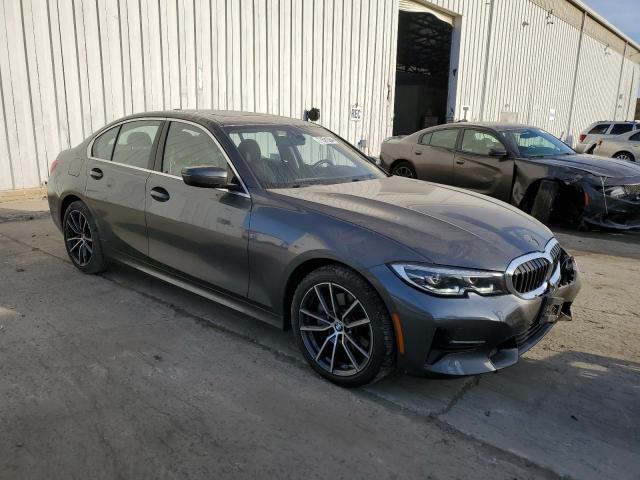 Photo 4 from auction – 2019 BMW 330XI with VIN WBA5R7C50KAJ85320
