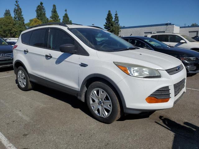 Photo 4 from auction – 2013 FORD ESCAPE S with VIN 1FMCU0F70DUB32496