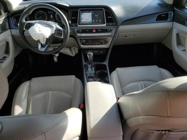 Photo 8 from auction – 2019 HYUNDAI SONATA LIM with VIN 5NPE34AF9KH732768