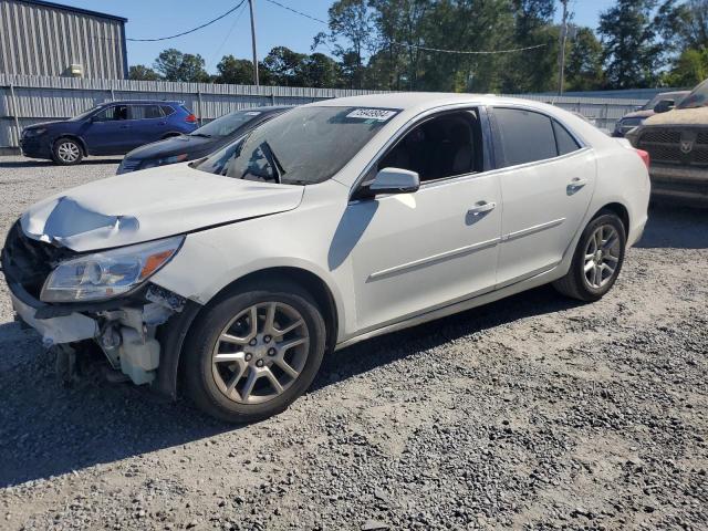 CHEVROLET MALIBU LIM 2016 with VIN 1G11C5SA8GF105481 - Photo from auction